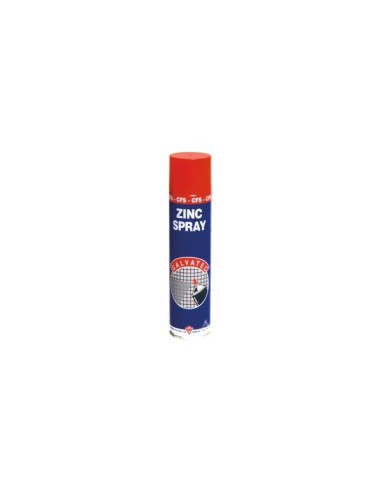 GRIFFON - SPRAY DE ZINC- 400 ml