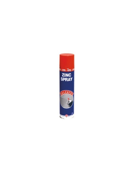 GRIFFON - ZINC SPRAY - 400 ml