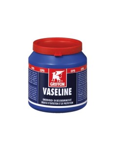 GRIFFON - VASELINE - SANS ACIDE - 200 g - TUBE