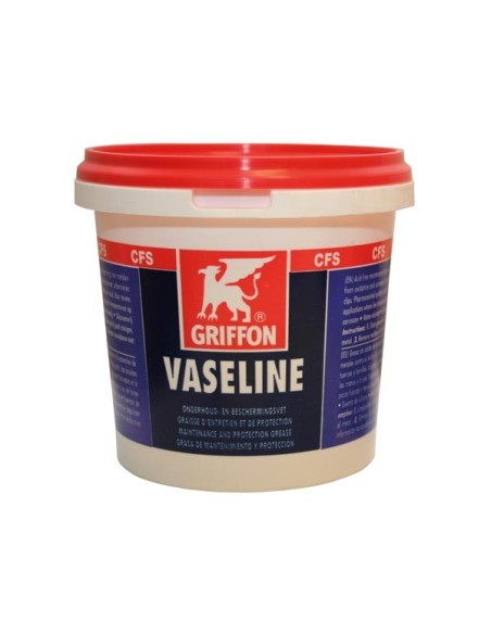 GRIFFON - VASELINE - ACID-FREE - 1 kg - POT