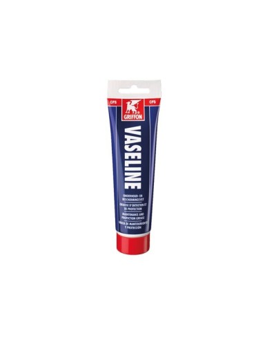 GRIFFON - VASELINE - ZUURVRIJ - 125 g - TUBE