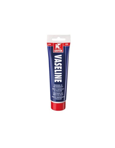 GRIFFON - VASELINE - ACID-FREE - 125 g - TUBE