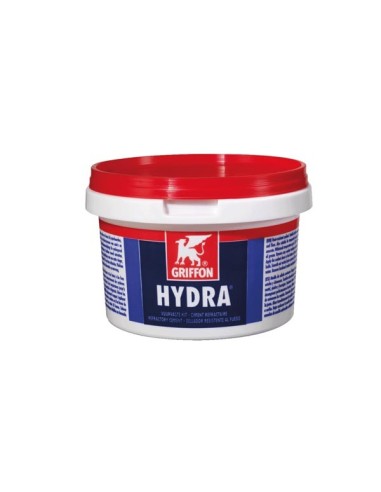 GRIFFON - DICHTUNGSMITTEL HYDRA - FEUERFEST - 750 g