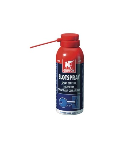 GRIFFON - SLOTSPRAY - 150 ml