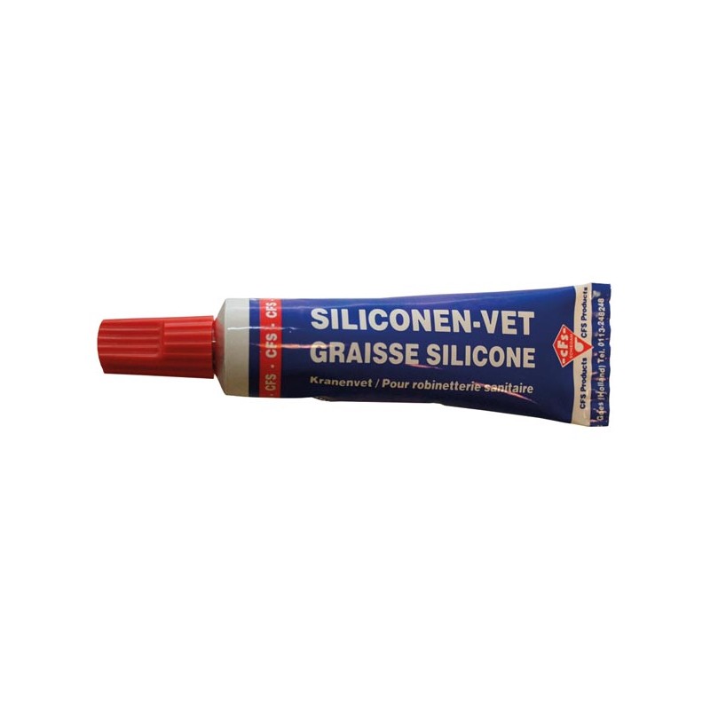 GRIFFON - SILICONENVET - 15 g