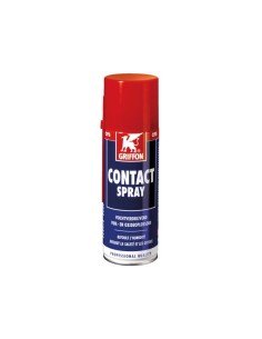 GRIFFON - NETTOYANT ÉLECTRICITÉ - 200 ml