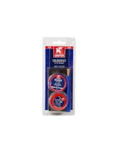 GRIFFON - SOLDERING KIT 2
