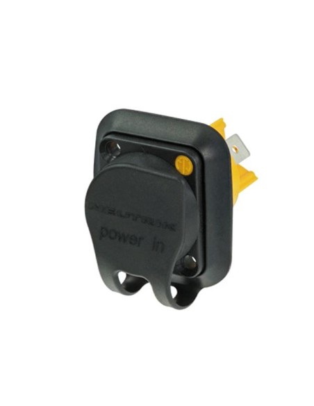 NEUTRIK - RUBBER SEALING COVER FOR NAC3MPX