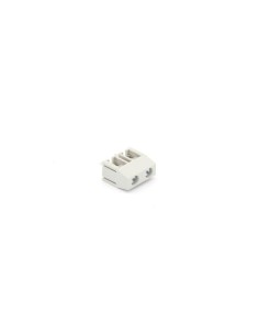 SCREW CONNECTOR PRINT, 2 POLES, 7.5mm PITCH
