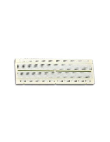 HIGH-Q BREADBOARD - 840 HOLES