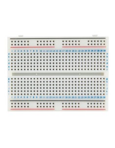 HIGH-QUALITY SOLDEERLOZE BREADBOARDS - 456 GATEN