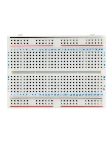 HIGH-Q BREADBOARD - 456 HOLES