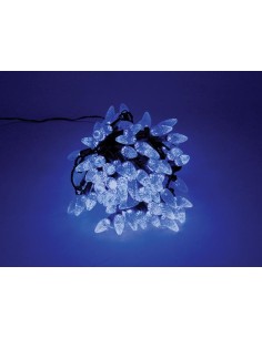 Strawberry Light LED - 12 m - 120 LEDs - Blau - grünes...
