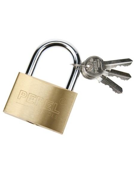 PADLOCK 38 mm