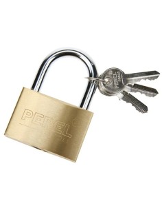 PADLOCK 50 mm 2