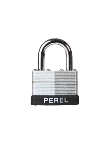 LAMINATED PADLOCK 45 mm