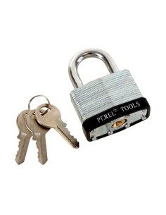 GELAMINEERD HANGSLOT 45 mm 2