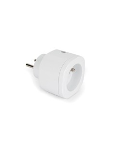 SMART WIFI SOCKET - PIN EARTH 2