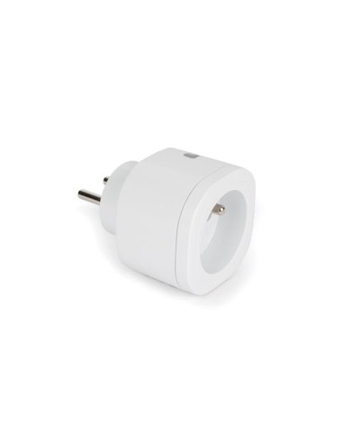 SMART WIFI-STEKKER - PENAARDE