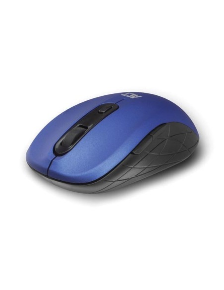 Wireless mouse blue 1000/1200/1600dpi