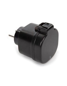 SMART OUTDOOR WIFI SOCKET - SCHUKO 2