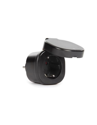 PRISE WIFI SMART - USAGE EXTÉRIEUR - SCHUKO