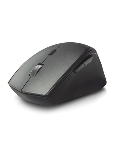 Dual-connect Wireless Mouse USB-A & USB-C...