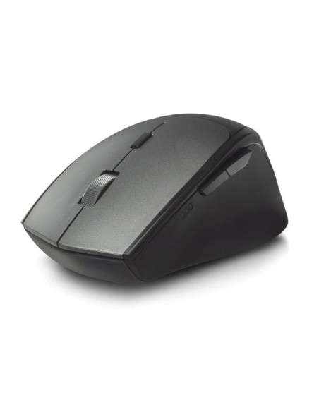 Dual-connect Wireless Mouse USB-A & USB-C 1000/1600/2000/2400 dpi