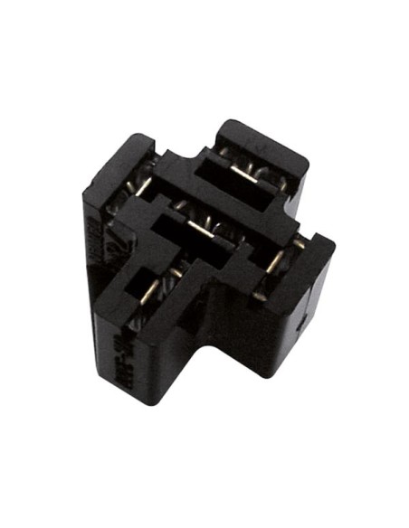 SOCKET FOR CAR RELAY - PCB MODEL