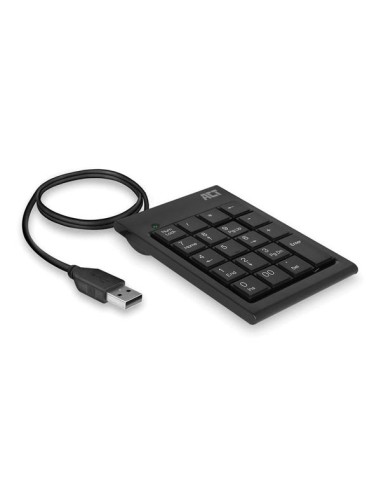 Numerische Tastatur USB