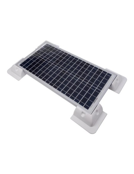 MONTAGESET VOOR ZONNEPANEEL - ABS