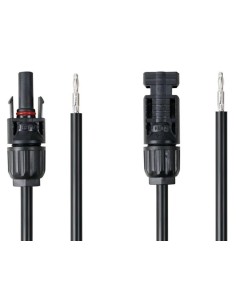 INPUT CABLE SET WITH CONNECTORS (2 pcs) 2