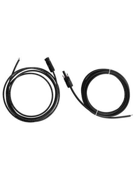 EINGANGSKABEL-SET MIT STECKERN (2 St.)