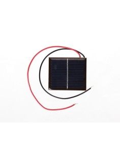 SMALL SOLAR CELL (0.5 V / 400 mA)