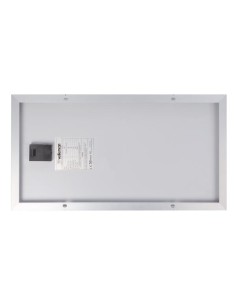 POLYCRYSTALLINE SOLAR PANEL 30 W 12 V 2