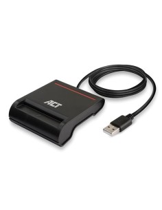 USB Smartcard ID-Kaartlezer