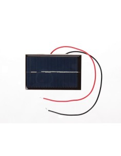 SMALL SOLAR CELL (2 V / 200 mA)