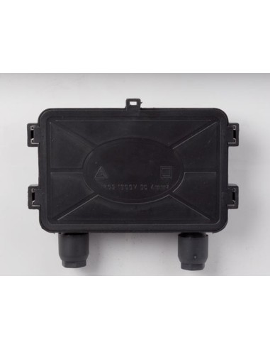 POLYKRISTALLINES SOLARMODUL - 60 W - 12 V