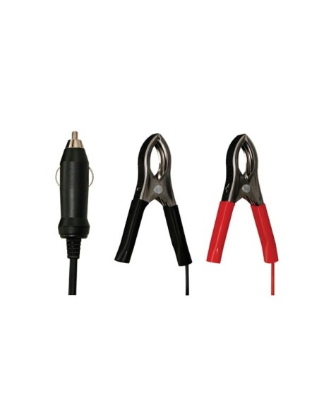 ZONNEPANEELLADER (13.5V/5W)