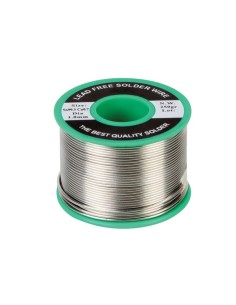 SOUDURE SANS PLOMB Sn 99.3% - Cu 0.7% 1mm 250g