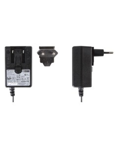 DVR-NETZTEIL 100~240VAC AUF 12VDC 3A 2