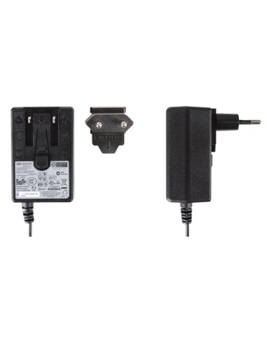 ADAPTATEUR DVR 100~240VCA VERS 12VCC 3A