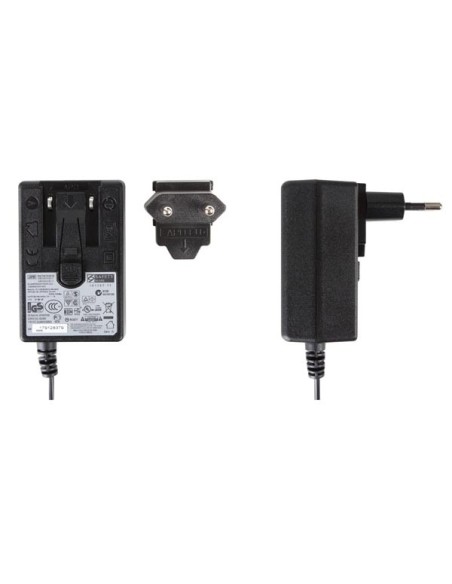 DVR-NETZTEIL 100~240VAC AUF 12VDC 3A