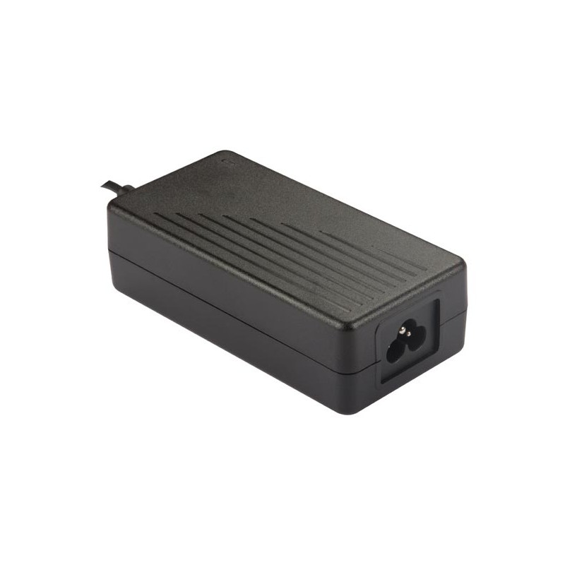 DVR POWER ADAPTER 100-240 VAC TO 48 VDC 1.25 A