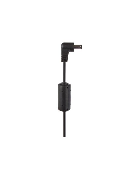 VOEDINGSADAPTER VOOR DVR - 100-240 VAC NAAR 48 VDC 1.25 A