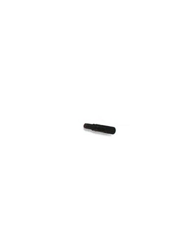 SPINDLE 3mm (BLACK)