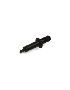 SPINDLE 4.9mm (BLACK)