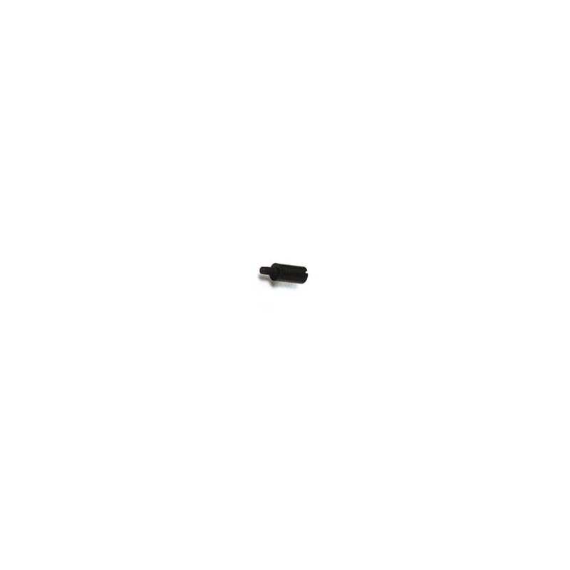 SPINDLE 5mm (BLACK)
