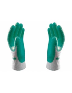 HANDSCHUHE FÜR SCHWERE ARBEIT, AUSGEZEICHNTER GRIFF -...