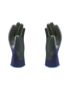 GANT POUR TRAVAUX LEGERS, BONNE ADHERENCE - TAILLE 8/L